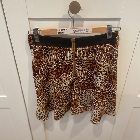 Urban Outfitters mini skirt - Picture 2 of 3
